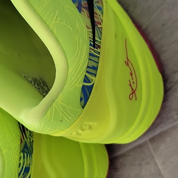 Nike Zoom Kobe 4 Protro ‘Wizenard’ - Picture 5 of 6